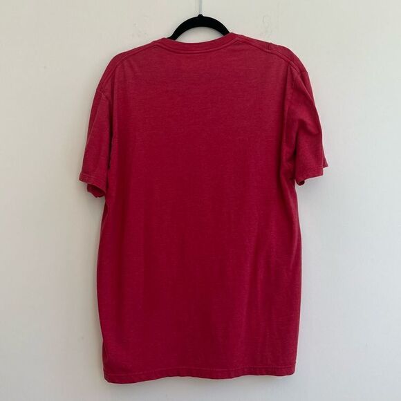 Coca Cola Sun Faded Crew Neck T-shirt  Size XL - Picture 3 of 5